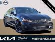 2023 Kia K5 GT-Line Sedan