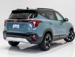 2025 Kia Seltos S SUV