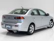 2013 Mitsubishi Lancer SE Sedan