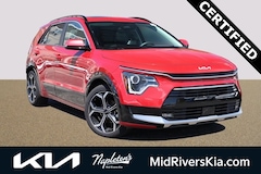 2024 Kia Niro EX Touring SUV