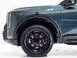 2027 Kia Telluride X-Pro SX SUV