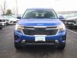 2024 Kia Seltos S SUV