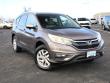 2015 Honda CR-V EX-L SUV