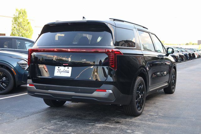 2026 Kia Carnival SX Prestige - Photo 6