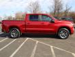 2022 Chevrolet Silverado 1500 RST Truck Crew Cab