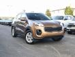 2017 Kia Sportage LX SUV 2017 Kia Sportage LX SUV