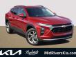 2025 Chevrolet Trax LT SUV
