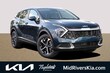  Kia Sportage Hybrid