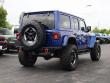 2018 Jeep Wrangler Unlimited Rubicon 4x4 SUV