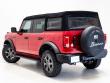 2021 Ford Bronco SUV