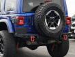 2018 Jeep Wrangler Unlimited Rubicon 4x4 SUV