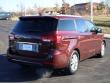 2017 Kia Sedona LX Van Passenger Van