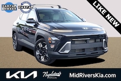 2025 Hyundai Kona SEL Convenience SUV