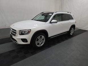 2020 Mercedes-Benz GLB 250 4MATIC SUV