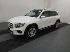 2020 Mercedes-Benz GLB 250 4MATIC SUV