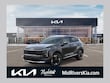  Kia Sportage Hybrid