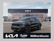  Kia Sorento Hybrid
