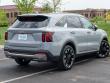 2025 Kia Sorento SX SUV