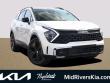 2025 Kia Sportage Plug-In Hybrid X-Line Prestige SUV in St. Peters, MO