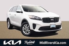 2020 Kia Sorento 2.4L LX SUV