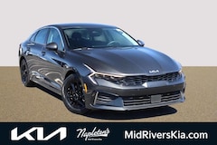 2025 Kia K5 LXS Sedan