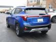 2024 Kia Seltos S SUV
