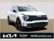 2025 Kia Sportage Plug-In Hybrid X-Line Prestige SUV in St. Peters, MO