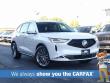 2024 Acura MDX SH-AWD Advance Package SUV