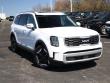2025 Kia Telluride S SUV