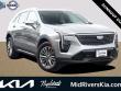 2024 CADILLAC XT4 Premium Luxury SUV