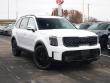 2025 Kia Telluride SX-Prestige X-Line SUV