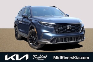 2024 Honda CR-V Hybrid Sport SUV