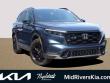 2024 Honda CR-V Hybrid Sport SUV in St. Peters, MO 2024 Honda CR-V Hybrid Sport SUV