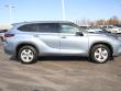 2022 Toyota Highlander LE SUV