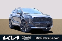 2026 Kia Sportage SX-Prestige SUV