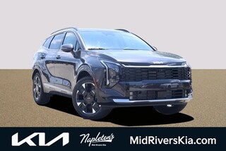 2026 Kia Sportage SX-Prestige SUV