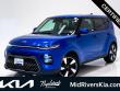 2020 Kia Soul EX Hatchback