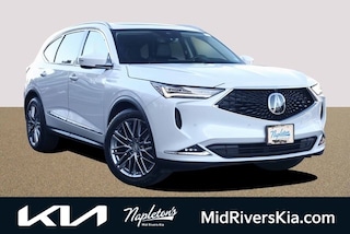2024 Acura MDX SH-AWD Advance Package SUV