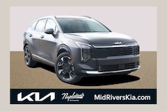 2026 Kia Sportage SX-Prestige SUV