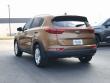 2017 Kia Sportage LX SUV 2017 Kia Sportage LX SUV