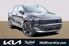 2026 Kia Sportage SX-Prestige SUV