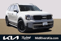2023 Kia Telluride SX-P X-Pro SUV