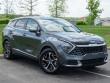 2025 Kia Sportage EX SUV