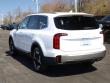 2025 Kia Telluride S SUV