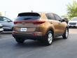 2017 Kia Sportage LX SUV 2017 Kia Sportage LX SUV