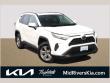 2022 Toyota RAV4 XLE SUV
