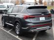 2022 Hyundai Santa Fe SEL SUV