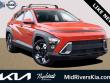 2025 Hyundai Kona SEL Convenience SUV
