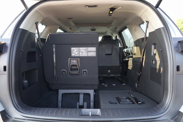 2026 Kia Carnival SX Prestige - Photo 34