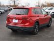 2022 Volkswagen Tiguan 2.0T SE SUV
